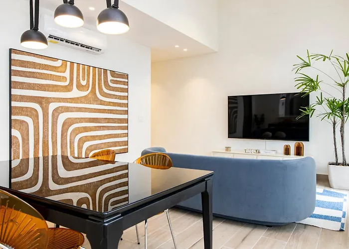 Casa Lourdes By Acomodo Casco Viejo