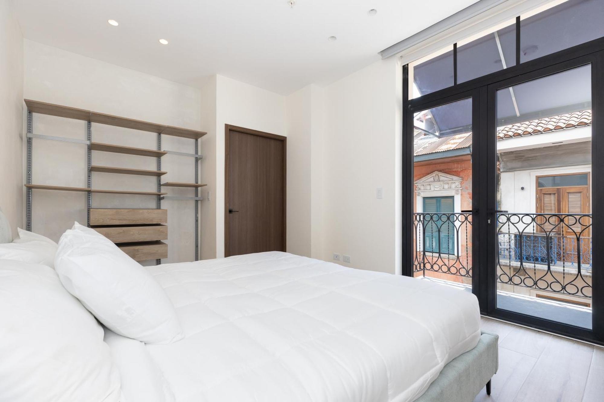 Casa Lourdes By Acomodo Casco Viejo Apartamento