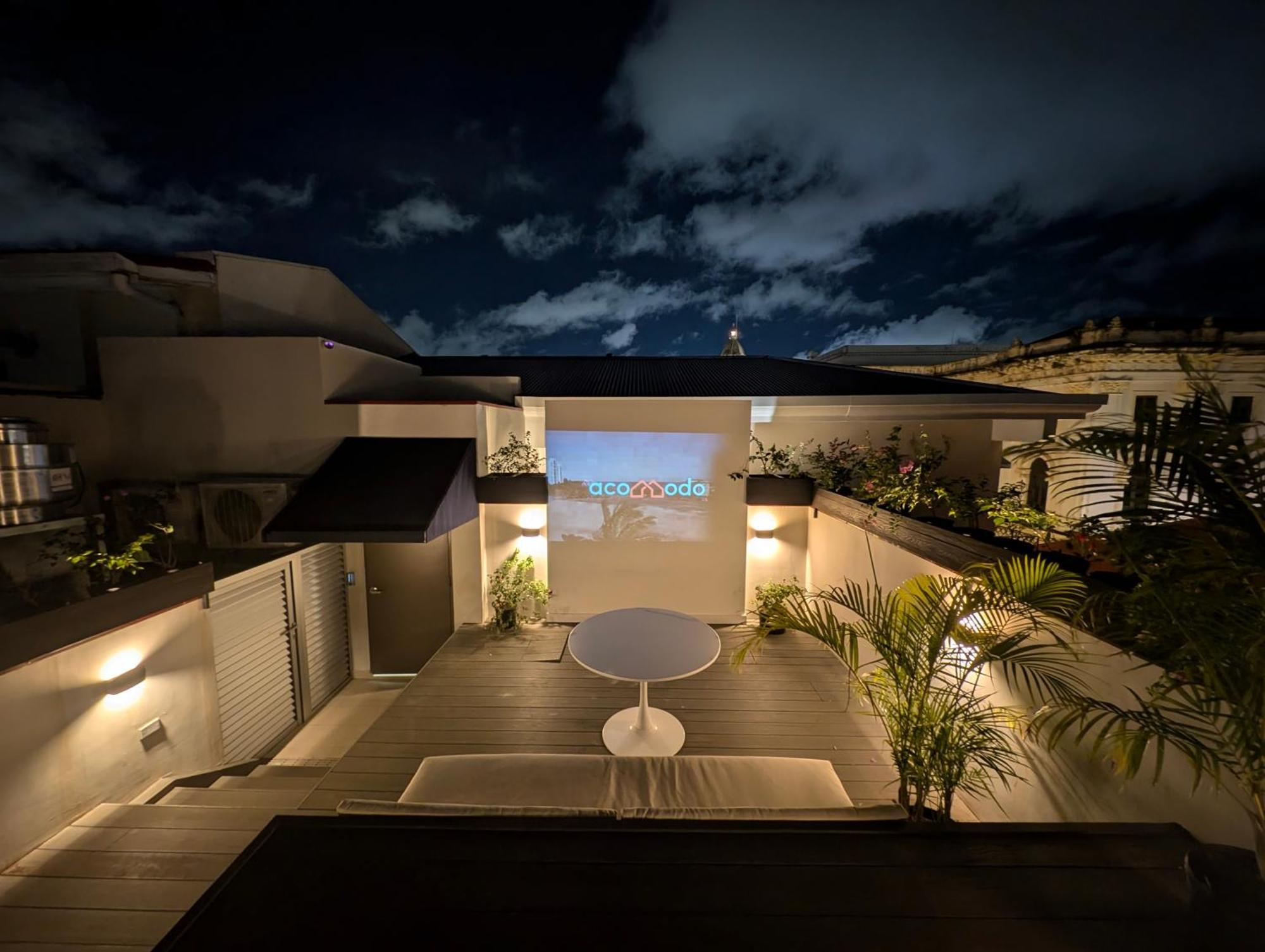 Apartamento Casa Lourdes By Acomodo Casco Viejo