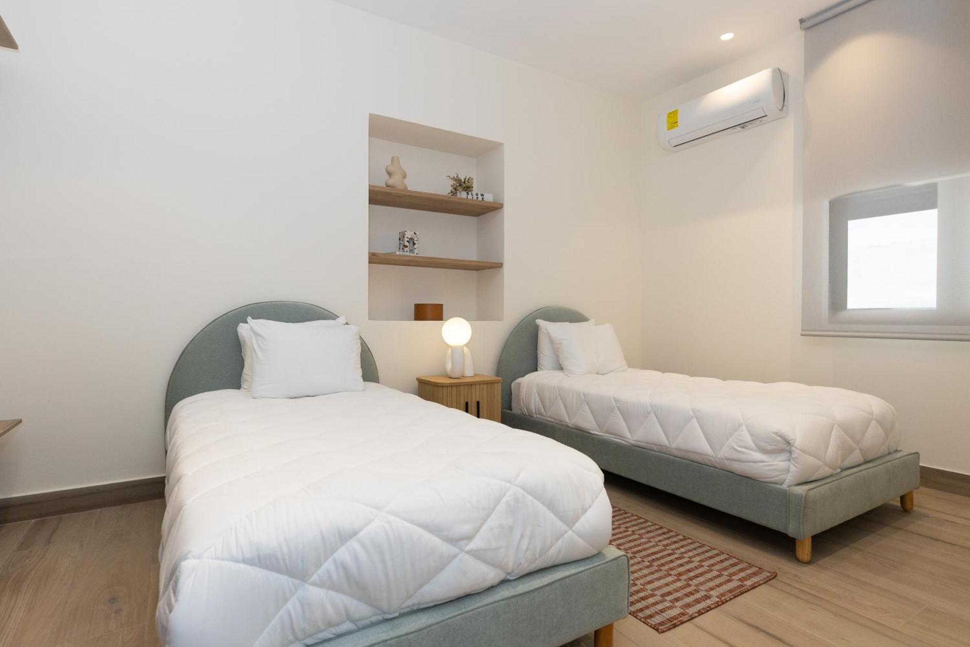 Casa Lourdes By Acomodo Casco Viejo Apartamento