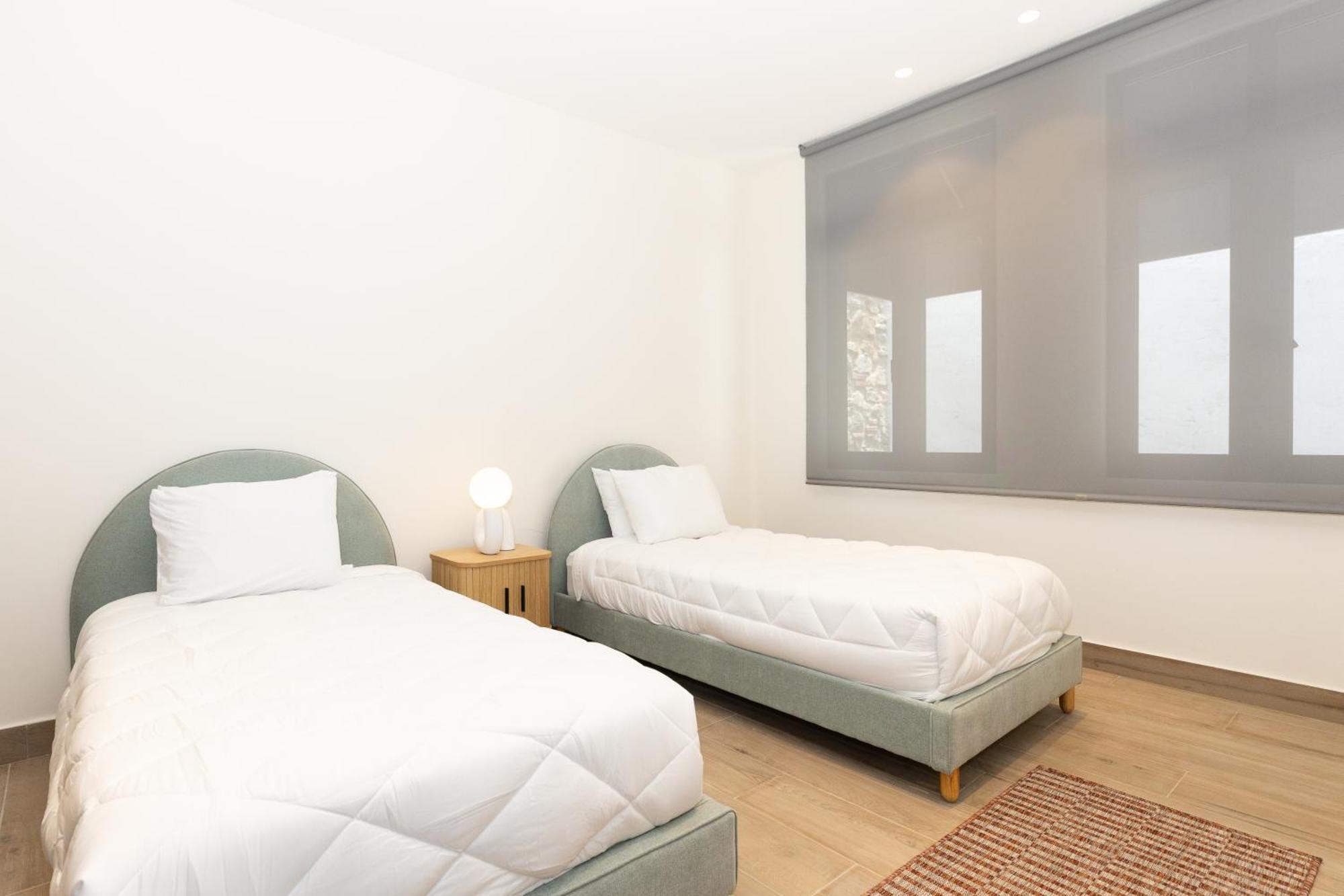 Casa Lourdes By Acomodo Casco Viejo *