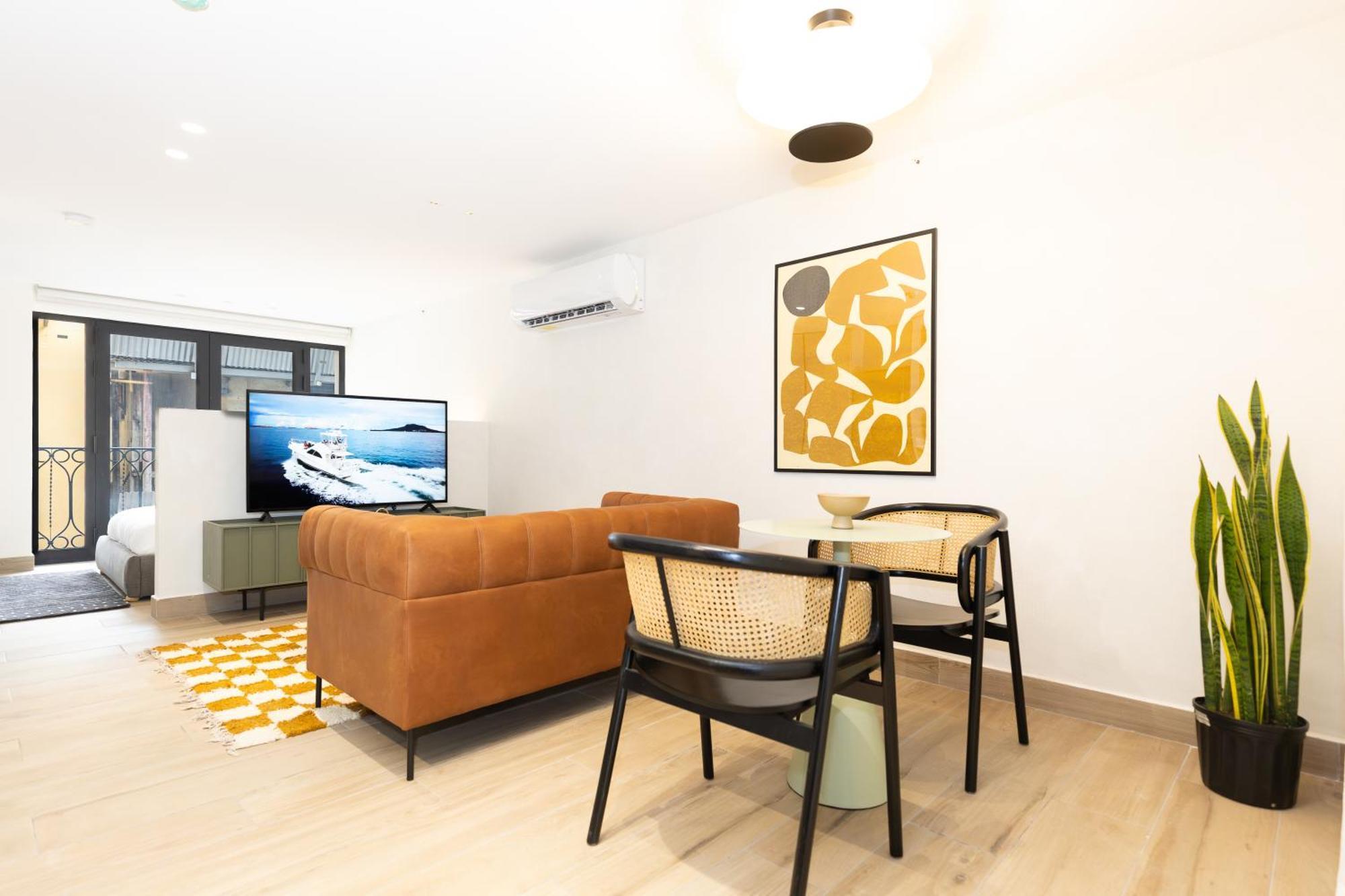 Casa Lourdes By Acomodo Casco Viejo Apartamento
