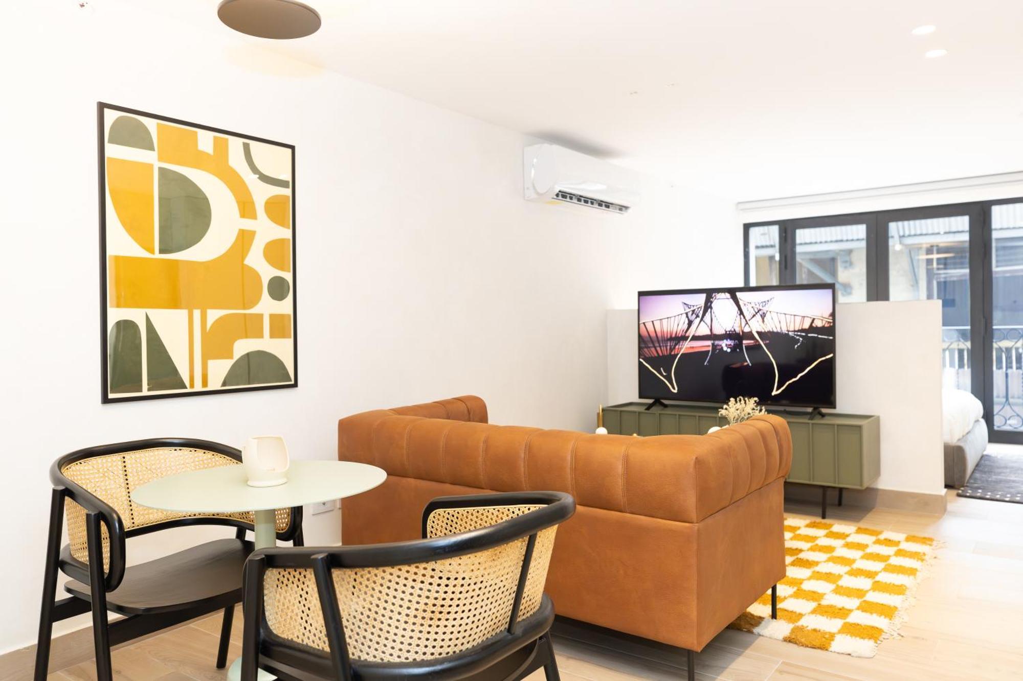 Casa Lourdes By Acomodo Casco Viejo