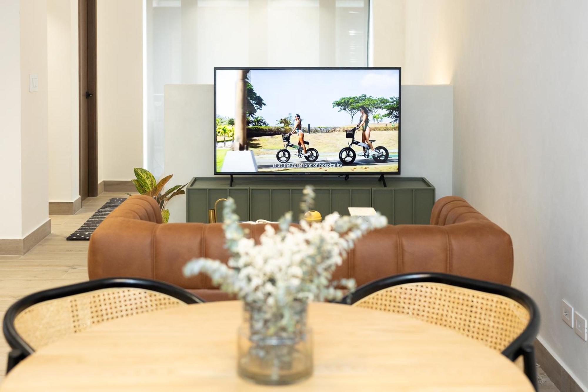 Casa Lourdes By Acomodo Casco Viejo Apartamento *