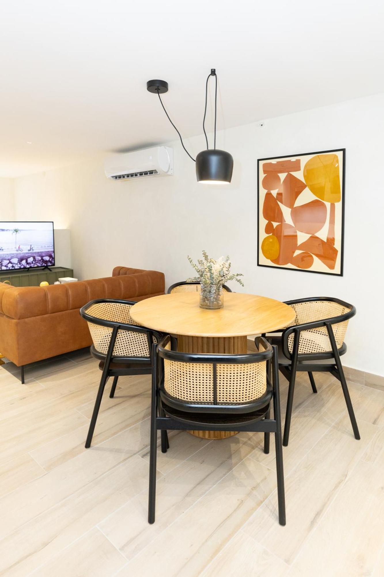 Casa Lourdes By Acomodo Casco Viejo *
