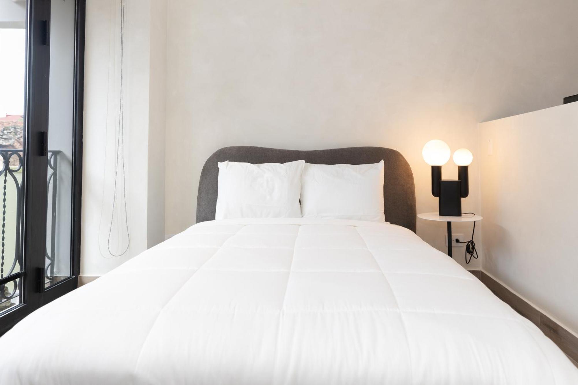 Apartamento Casa Lourdes By Acomodo Casco Viejo
