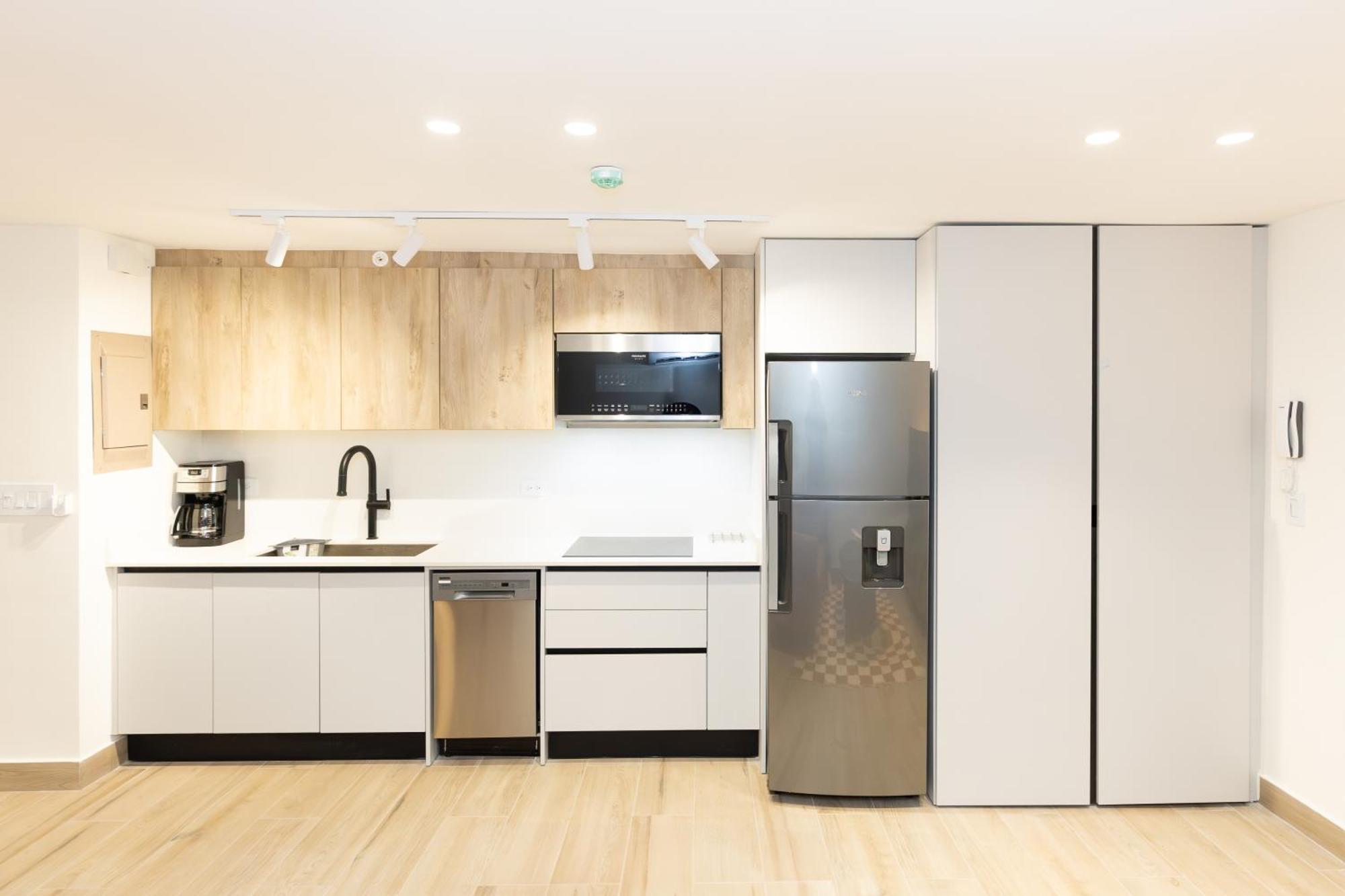 Casa Lourdes By Acomodo Casco Viejo Apartamento *
