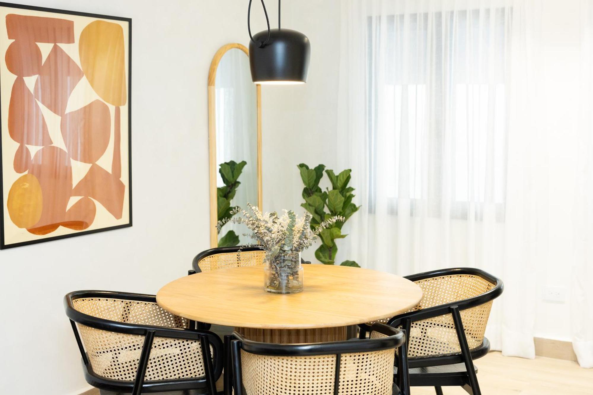 Apartamento Casa Lourdes By Acomodo Casco Viejo Ciudad de Panamá
