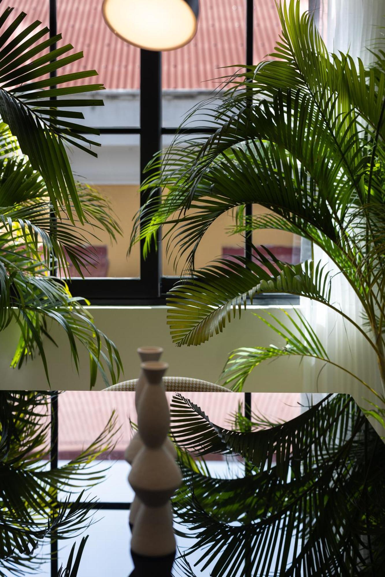 Casa Lourdes By Acomodo Casco Viejo Ciudad de Panamá