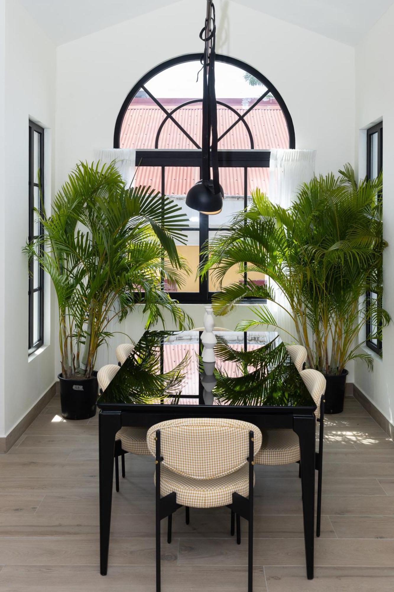 Casa Lourdes By Acomodo Casco Viejo