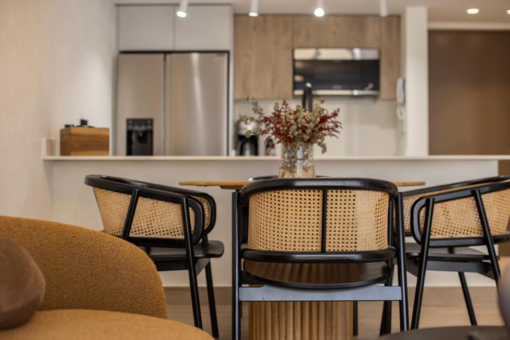 Casa Lourdes By Acomodo Casco Viejo Apartamento *