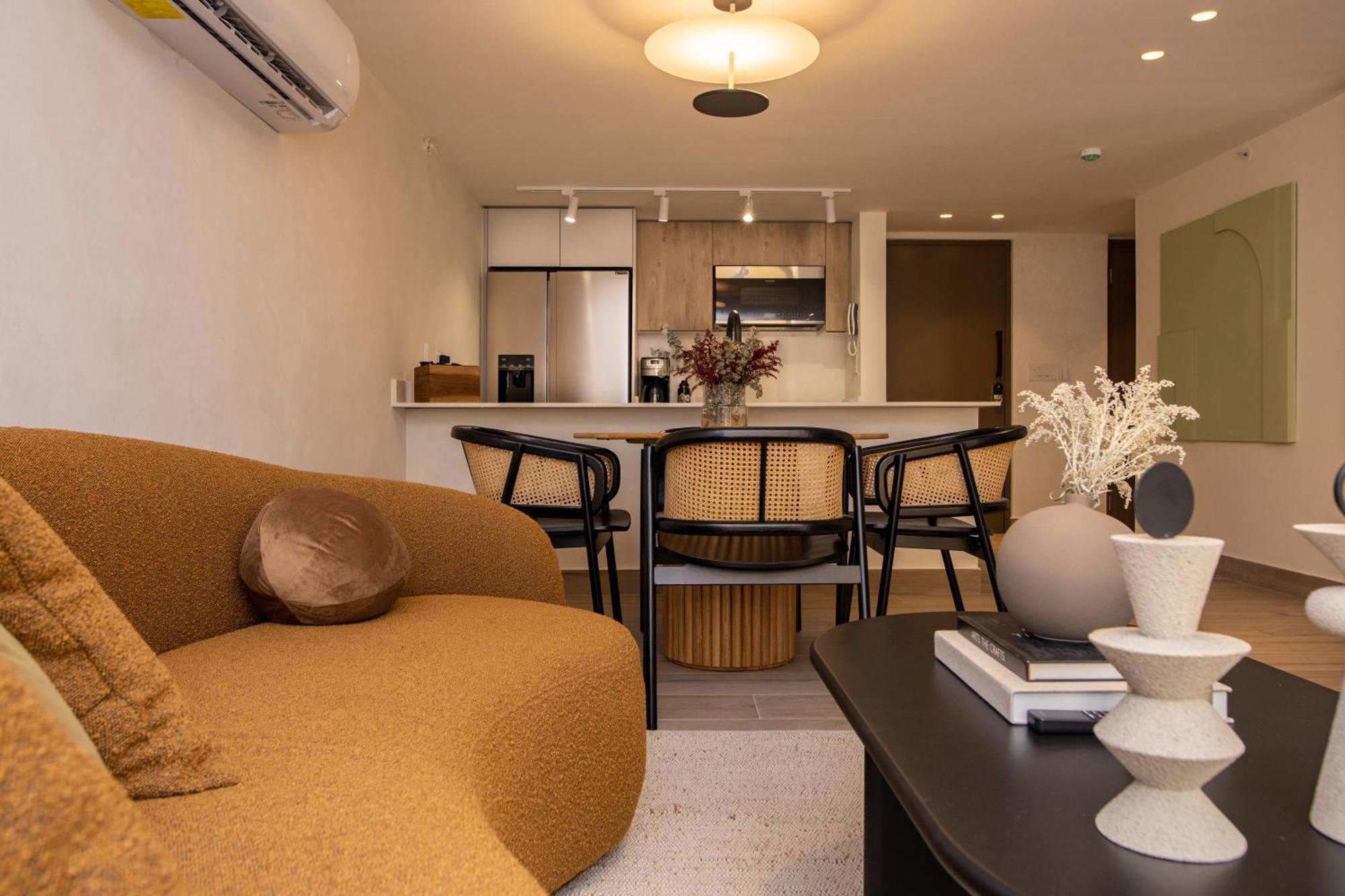 Casa Lourdes By Acomodo Casco Viejo