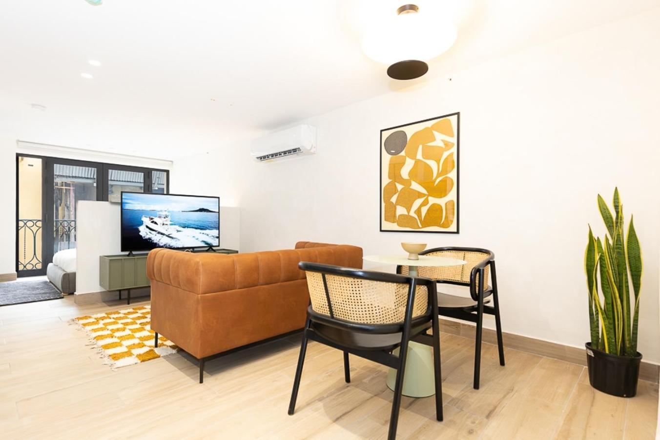 Apartamento Casa Lourdes By Acomodo Casco Viejo