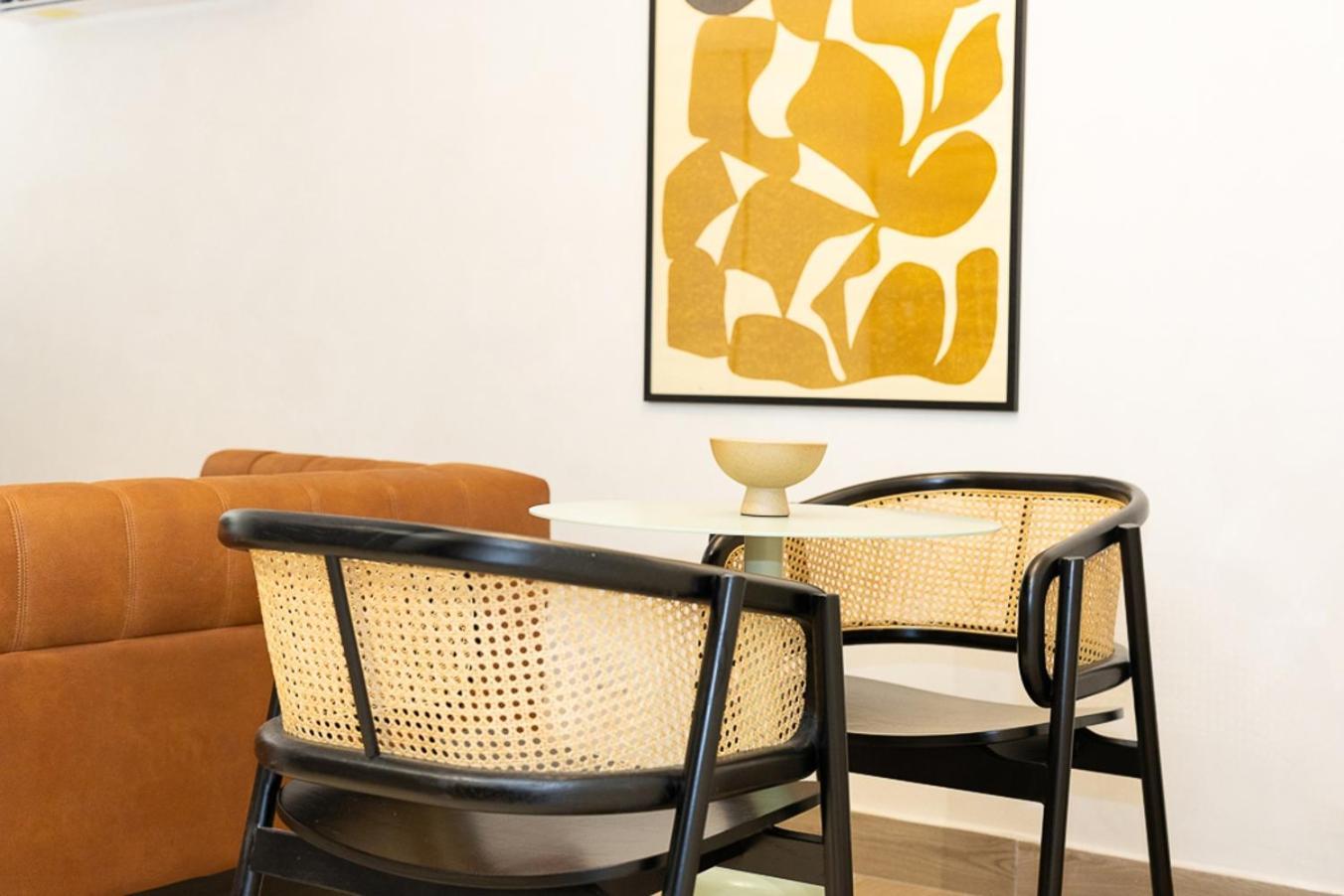 Apartamento Casa Lourdes By Acomodo Casco Viejo