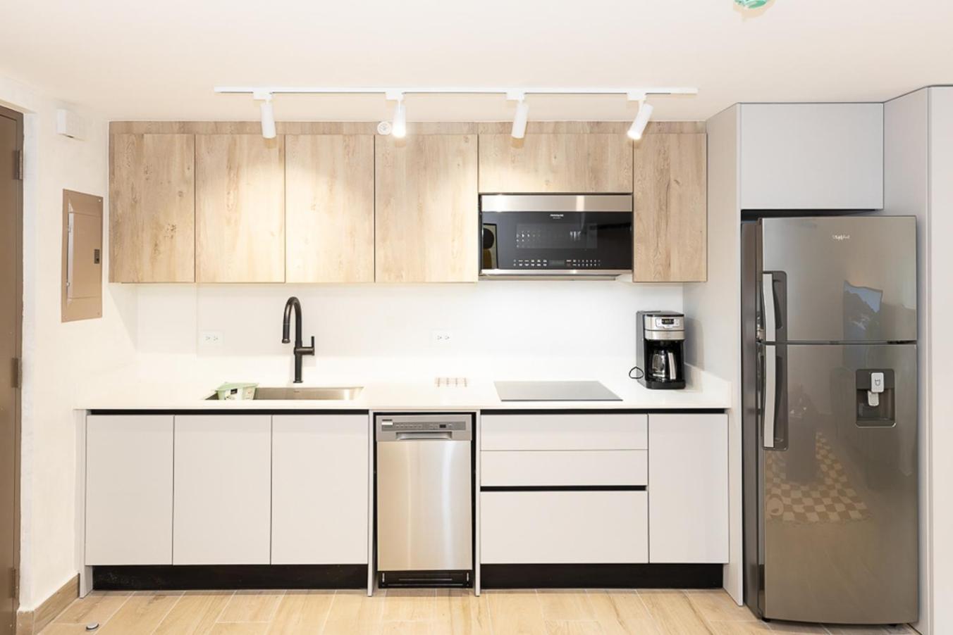 Apartamento Casa Lourdes By Acomodo Casco Viejo *
