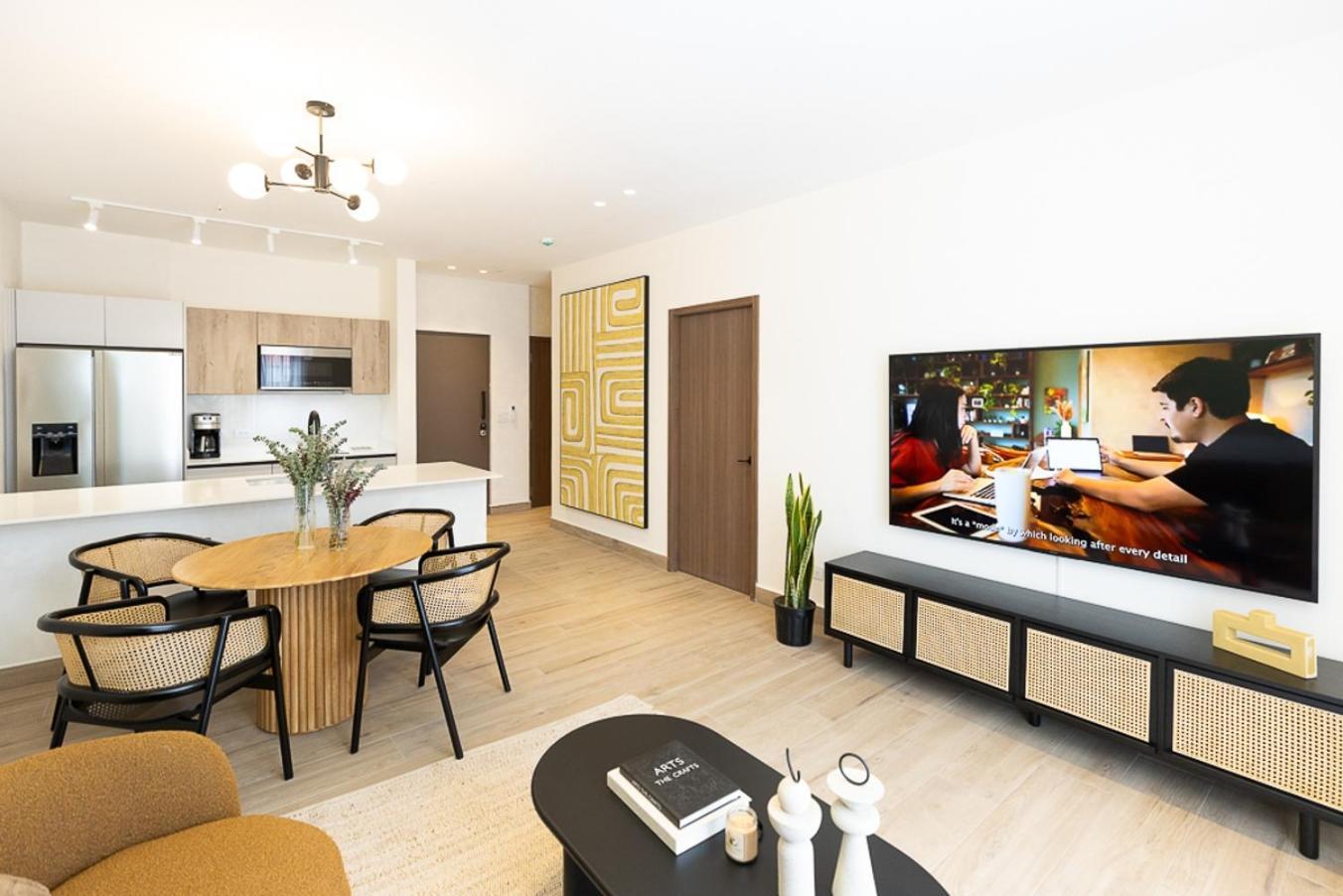 Casa Lourdes By Acomodo Casco Viejo