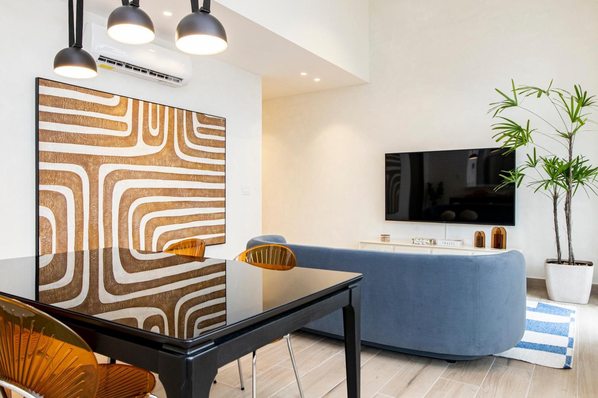 Casa Lourdes By Acomodo Casco Viejo *