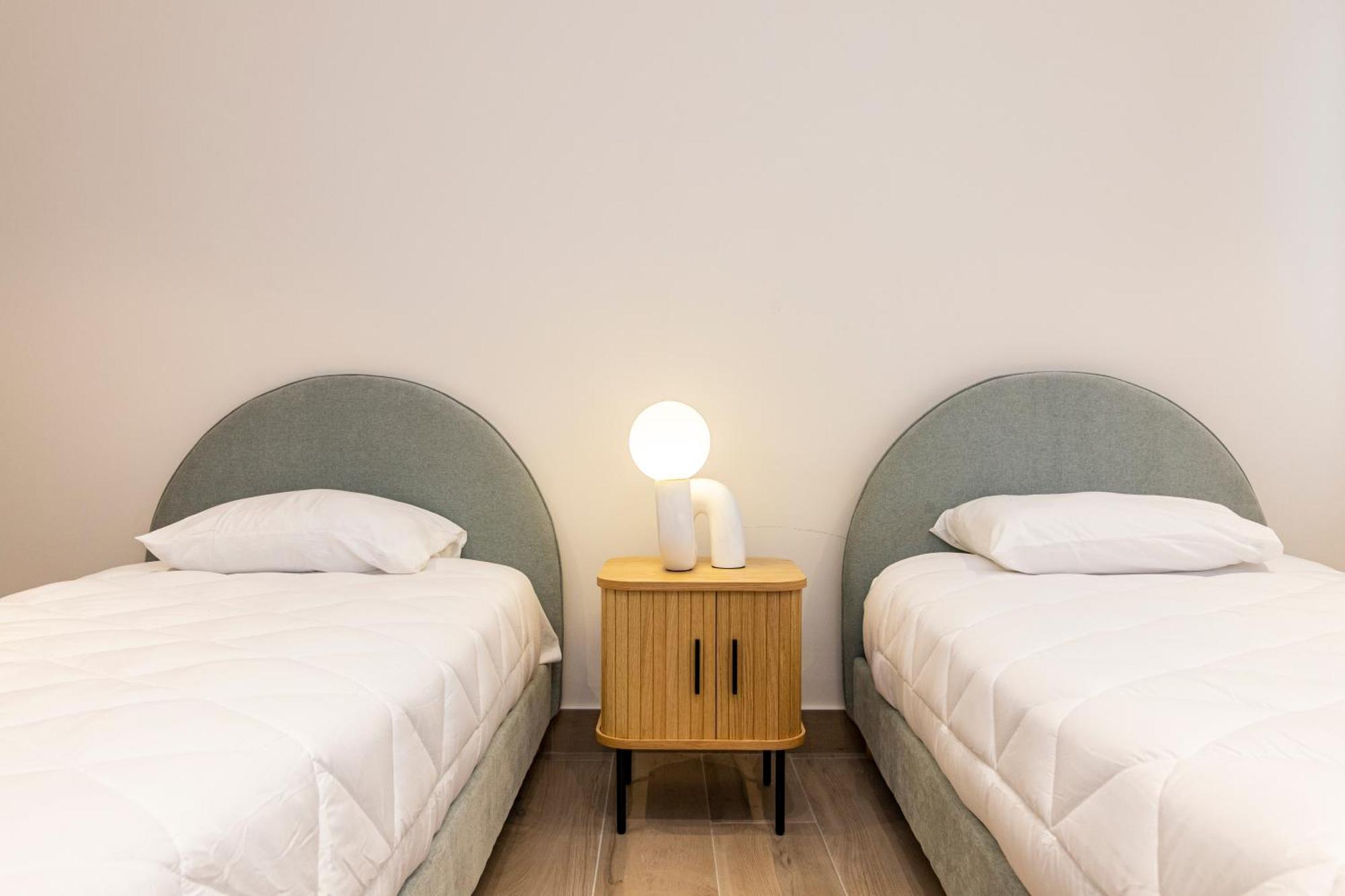 Apartamento Casa Lourdes By Acomodo Casco Viejo