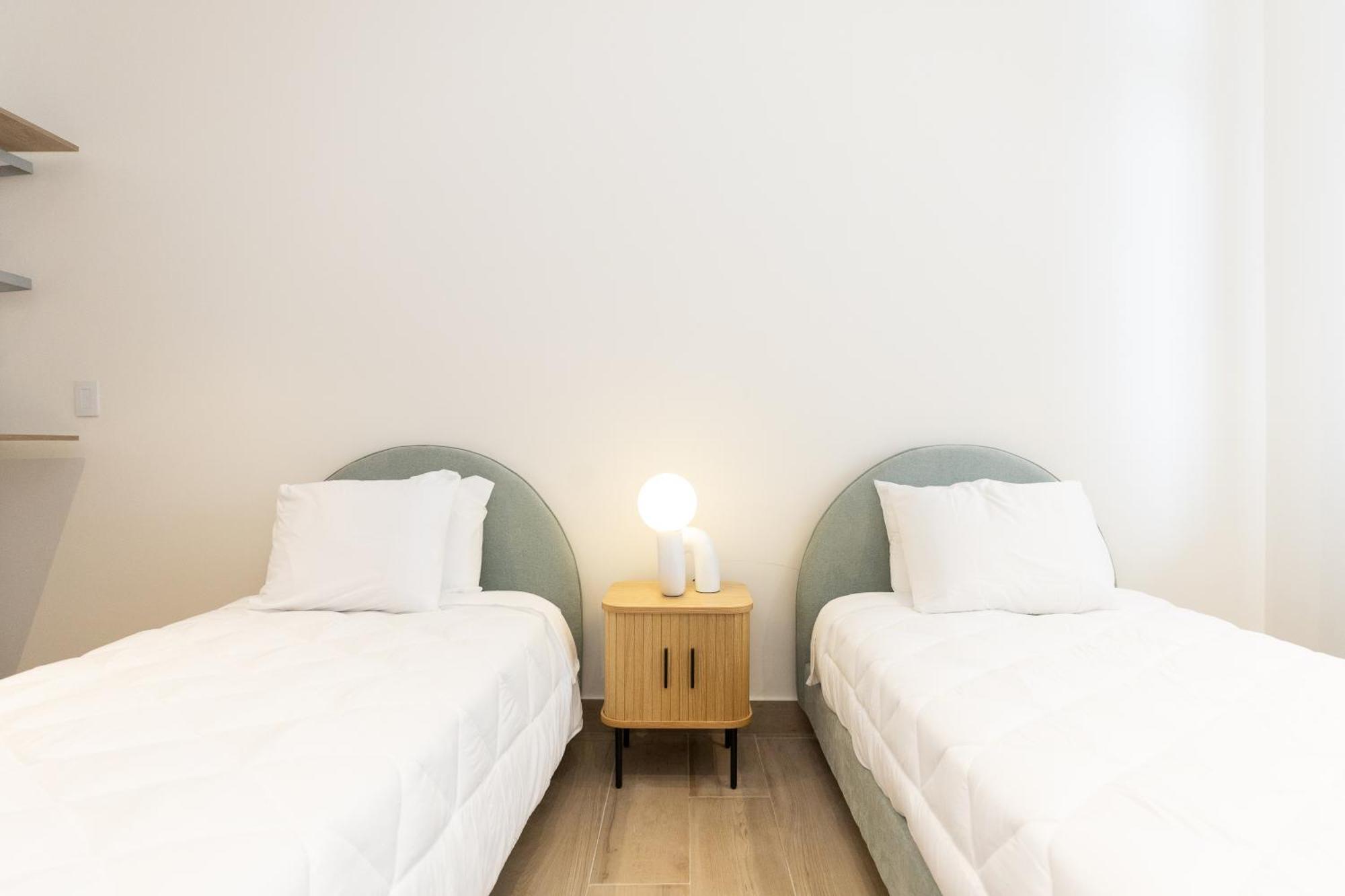 Apartamento Casa Lourdes By Acomodo Casco Viejo *