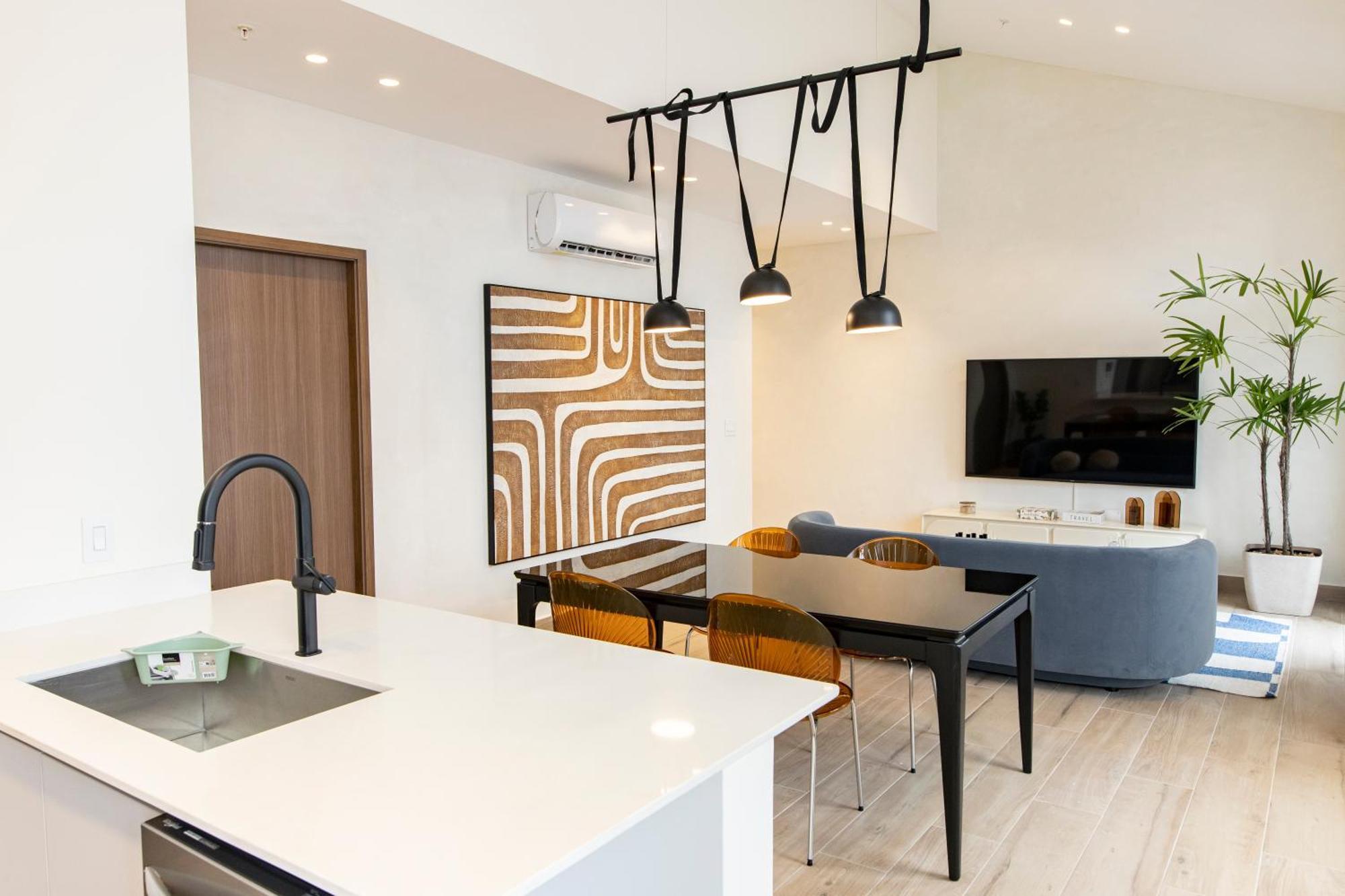 Apartamento Casa Lourdes By Acomodo Casco Viejo *