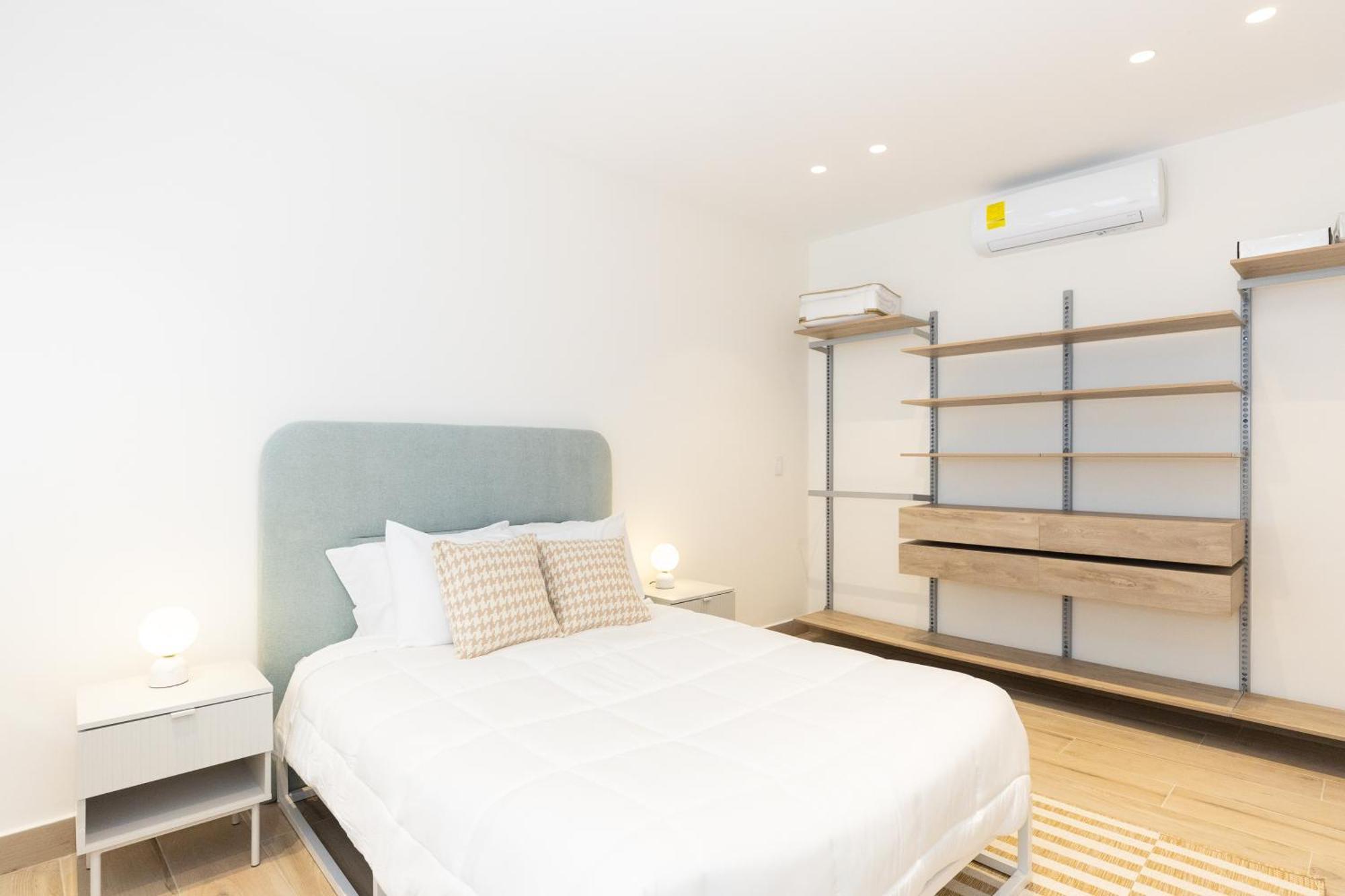 Apartamento Casa Lourdes By Acomodo Casco Viejo *
