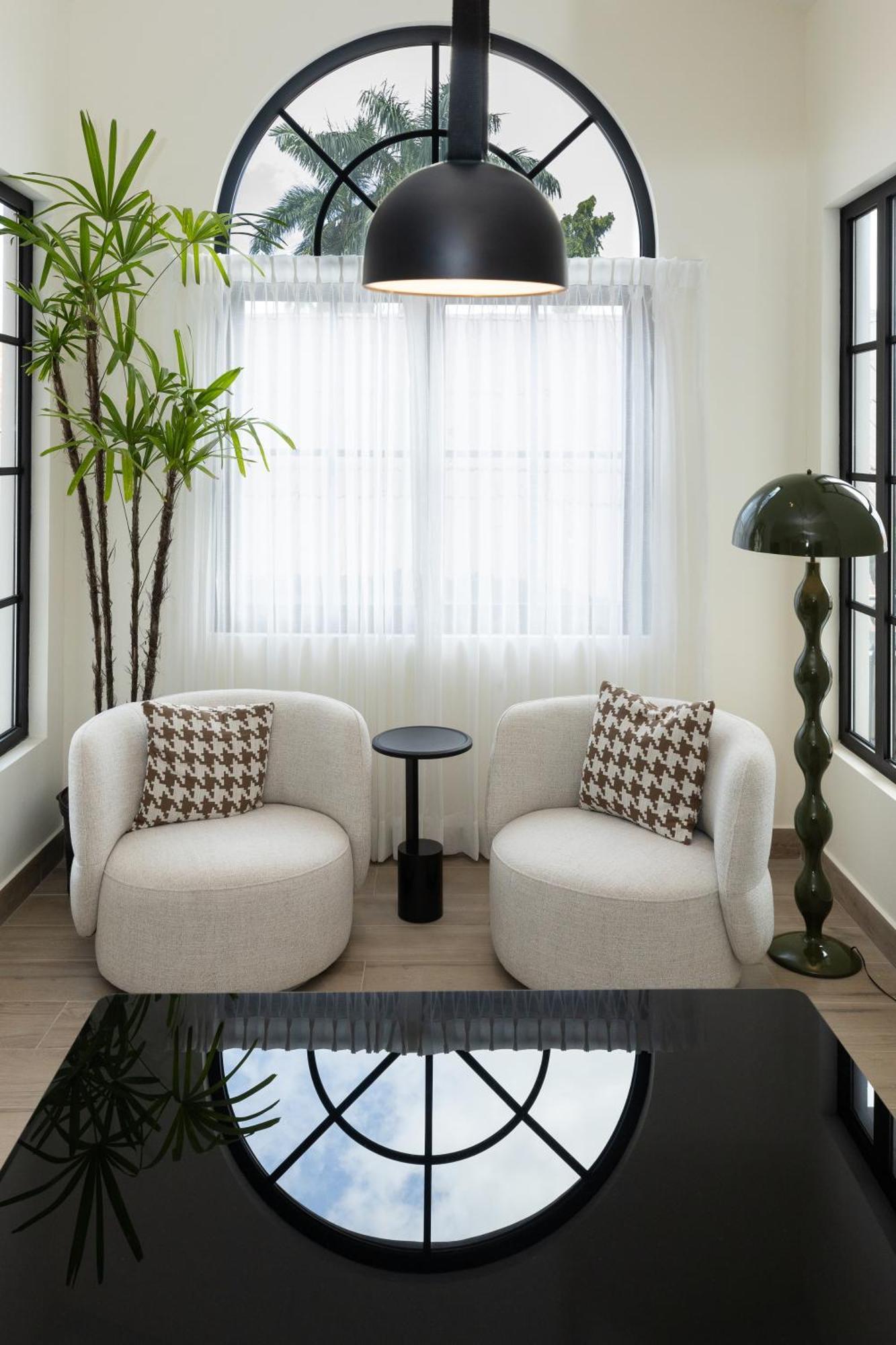 Casa Lourdes By Acomodo Casco Viejo