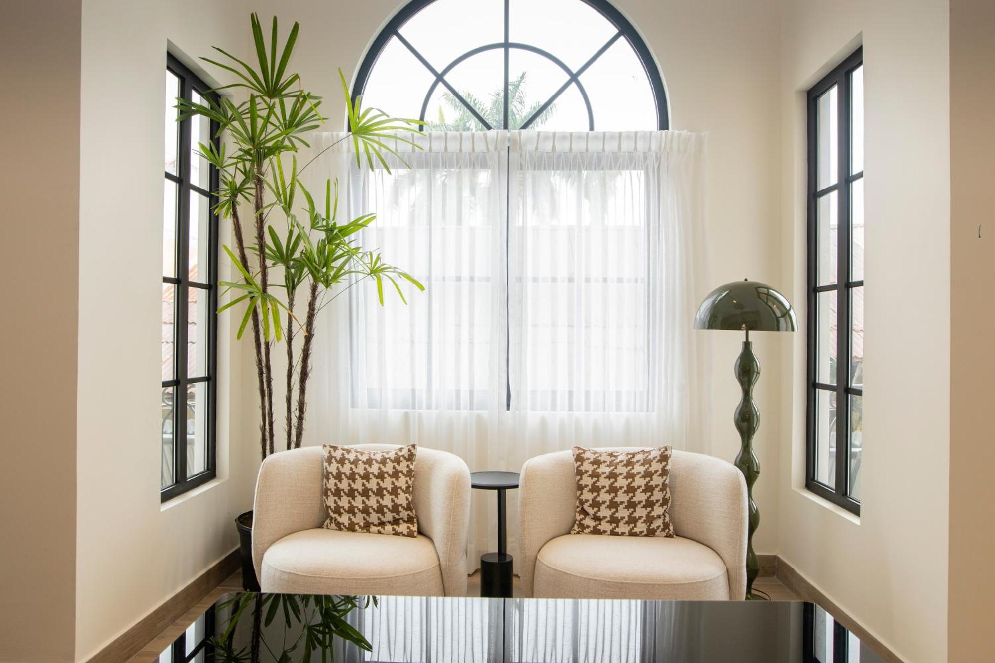 Casa Lourdes By Acomodo Casco Viejo * Ciudad de Panamá