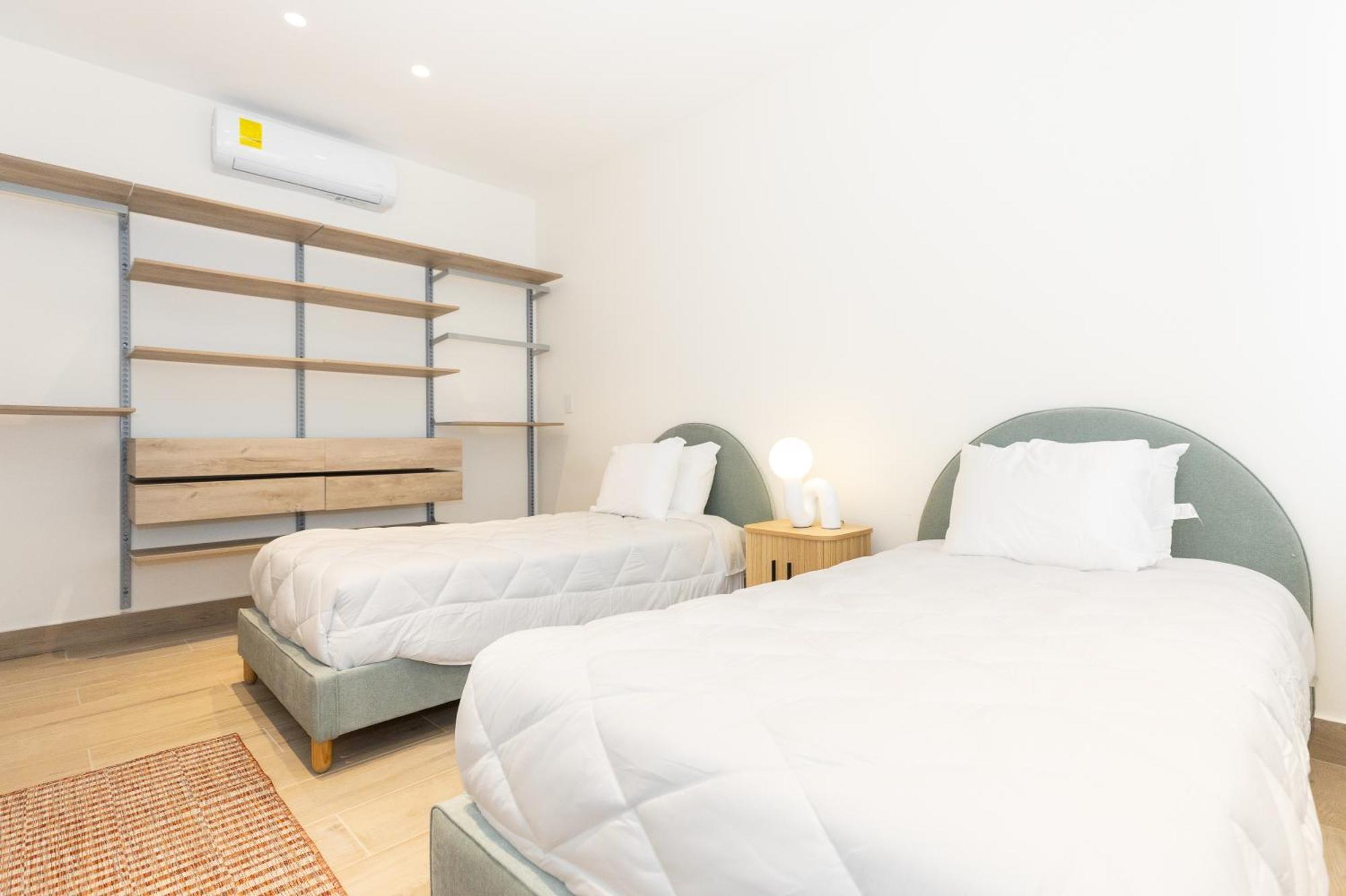 Apartamento Casa Lourdes By Acomodo Casco Viejo Ciudad de Panamá